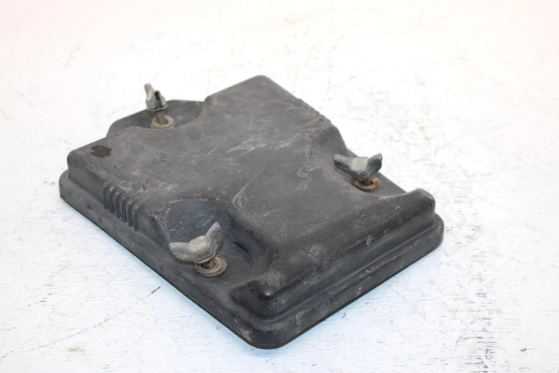 1986 Honda Atc 200 Sa Oem Airbox Lid Cover 17217-958-000 AH59