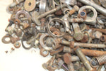 1996 Ski-doo Mxz 440 Oem Nut Bolt Spacer Hardware Kit SS13