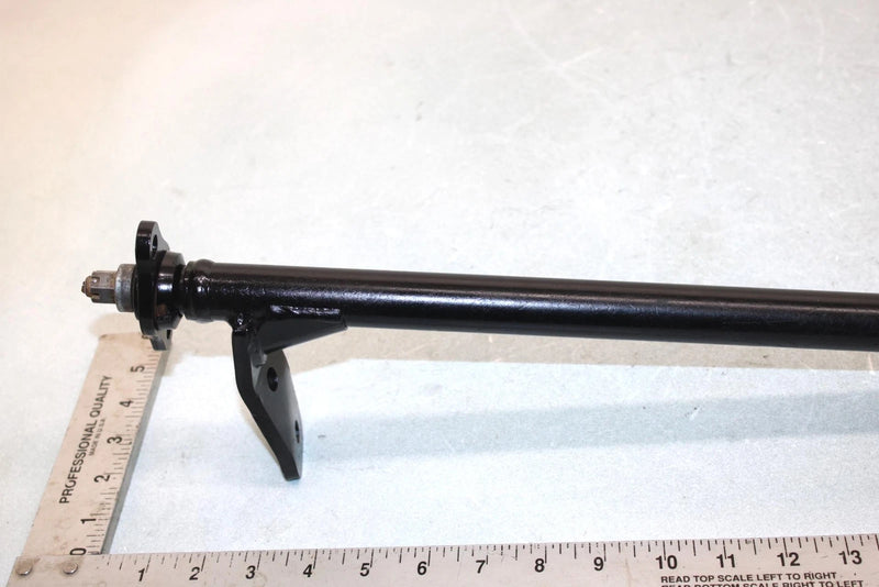 92 Kawasaki Bayou 300 4x4 Oem Steering Column 39114-1068 AK12