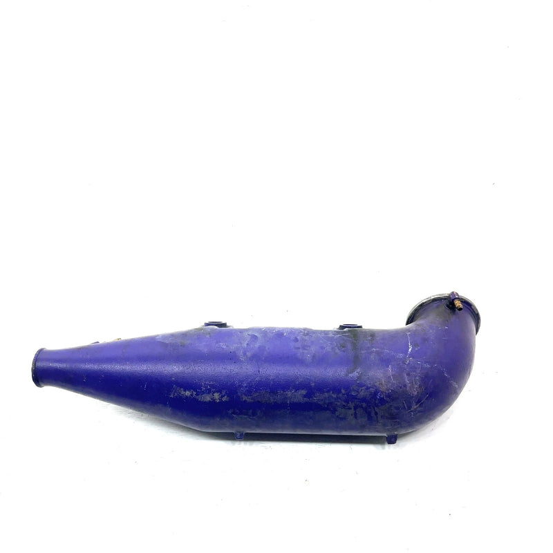 1994 Sea-Doo XP OEM Lower Expansion Chamber Half 2740000155 JS64