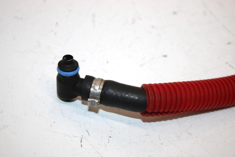18 Ski-doo Mxz X 600r E-tec Oem Hose Assy 513033851 SSS1