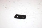 1996 Arctic Cat Zrt 600 Oem Exhaust Deflector Backing Plate 0612-359 SA46