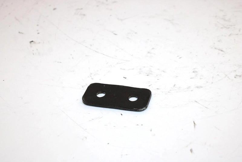 1996 Arctic Cat Zrt 600 Oem Exhaust Deflector Backing Plate 0612-359 SA46