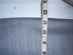 New Vintage Gray Circle S Polyester Pants #7942 OO-24