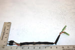 92 Kawasaki Bayou 300 4x4 Oem Indicator Light Harness 23016-1083 AK14
