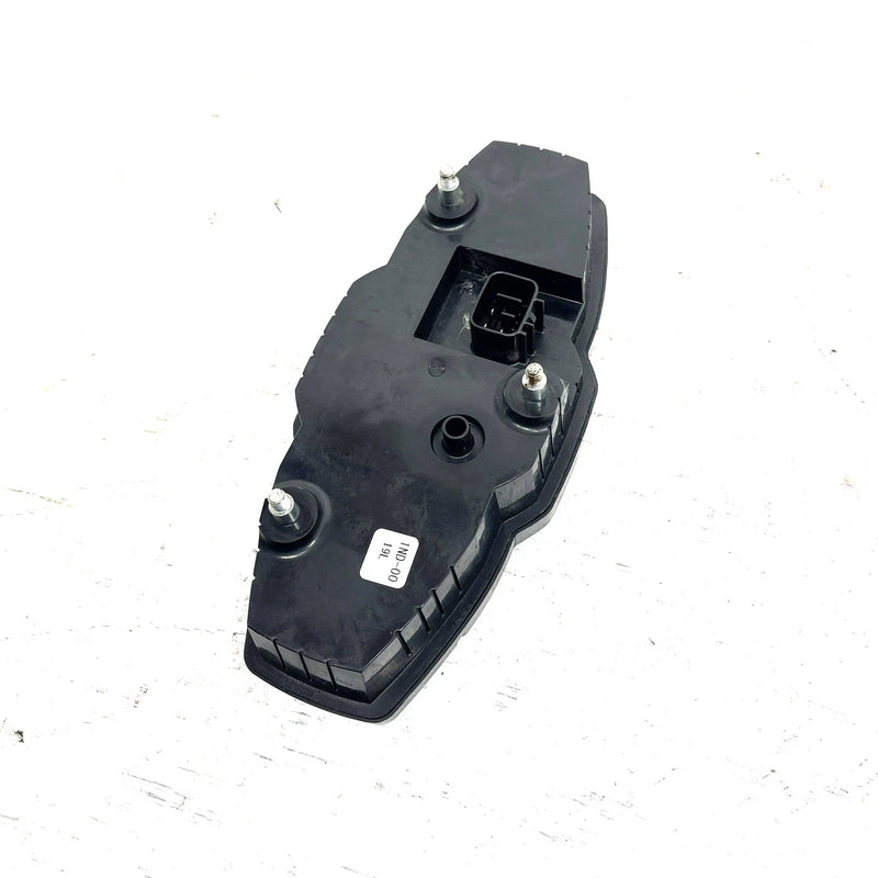 2012 Yamaha Grizzly 550 YFM550 4x4 OEM Speedometer 1ND-83500-01-00 AY65