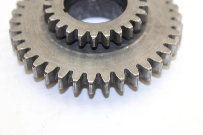 1988 Yamaha  Moto 4 Oem 25/38T Crankshaft Drive Gear 2HT-11536-00-00 Q4314