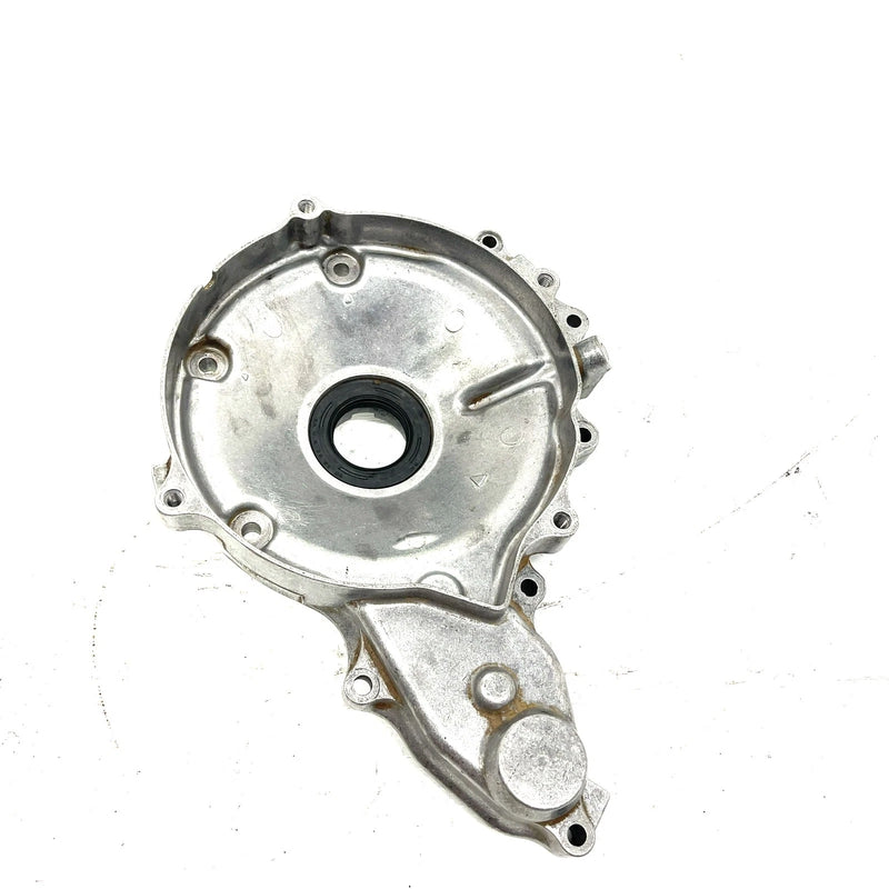 05-09 Honda Foreman Rubicon 500 4x4 OEM Alternator Side Cover 11350-HN2-A20 AH94