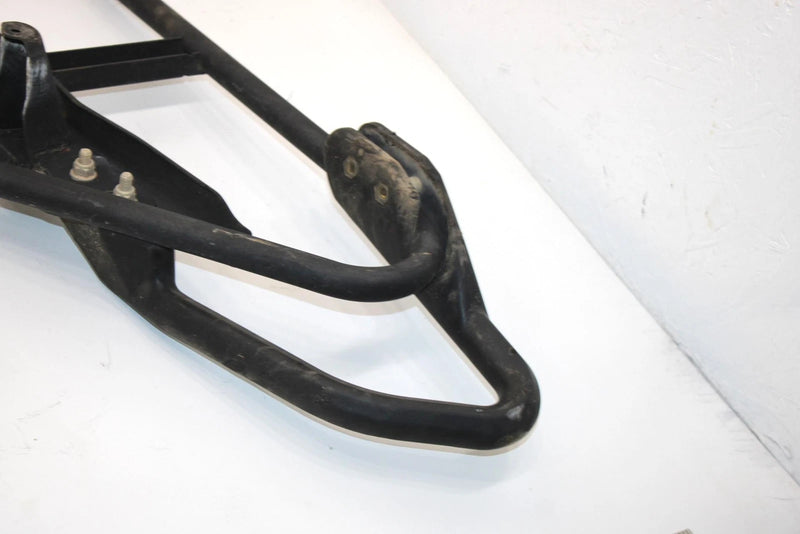 14 Can-am Outlander Max 400 Efi Oem Rear Rack 705002617 AB6
