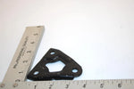 83 Suzuki Alt125 3x9 Model D  Oem Upper Left Motor Mount 41912-24300 AS12