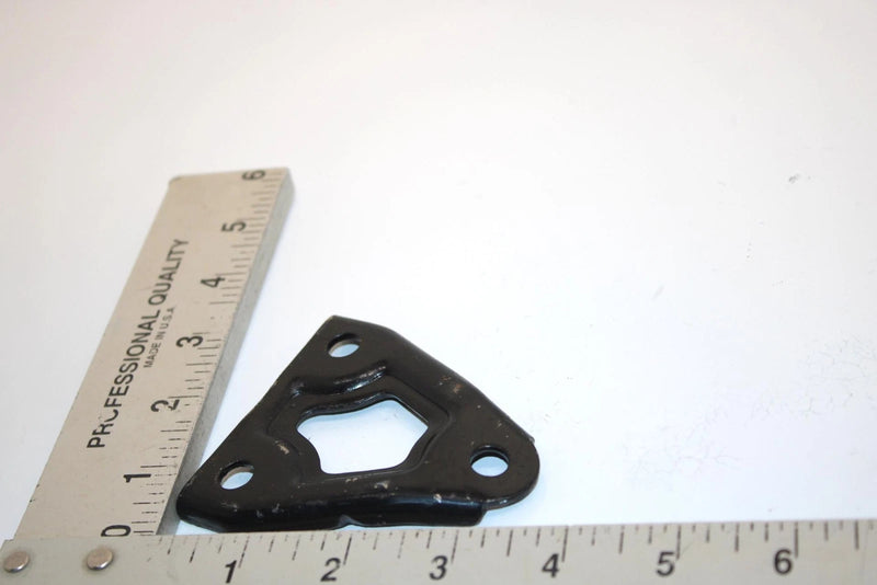 83 Suzuki Alt125 3x9 Model D  Oem Upper Left Motor Mount 41912-24300 AS12