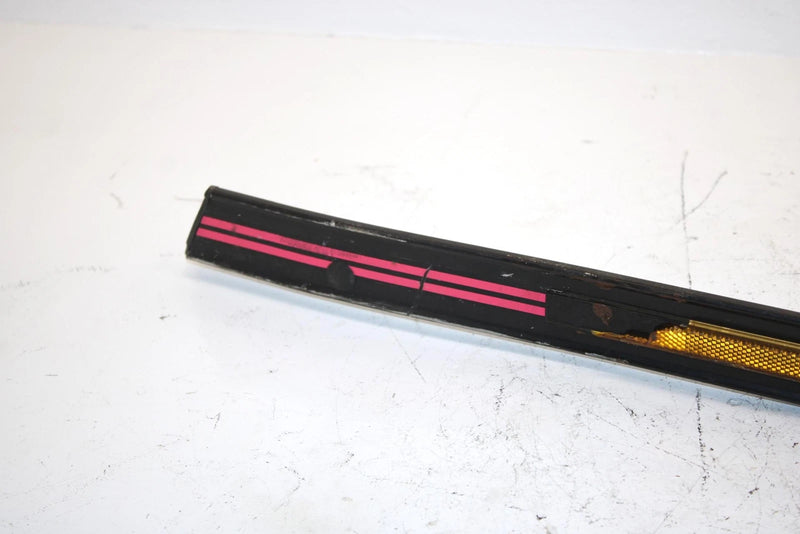 92 Polaris Sp 500 Efi Oem RH EXt Bumper 2670152-067 2670115 SP144