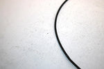 1990 Kawasaki 650 Ts Oem Throttle Cable 54012-3719 JK10