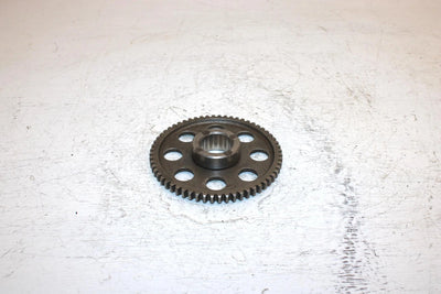 02 Honda Trx 350 Fea Fourtrax Oem Starter Clutch Gear 28110-HN5-670 AH54