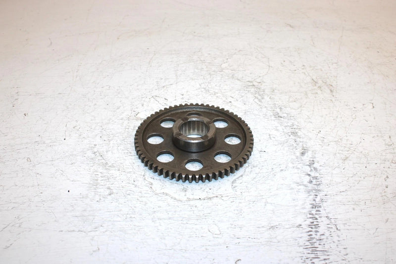 02 Honda Trx 350 Fea Fourtrax Oem Starter Clutch Gear 28110-HN5-670 AH54
