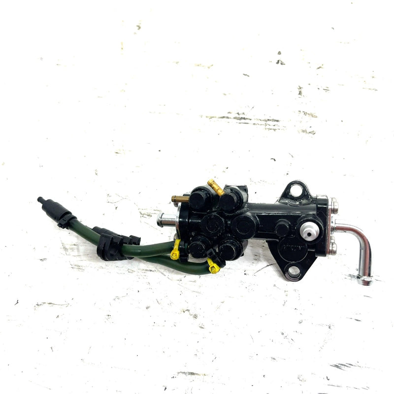 96-97 Yamaha WaveVenture 1100 WVT1100 OEM Oil Pump 64T-13200-00-00 JY14