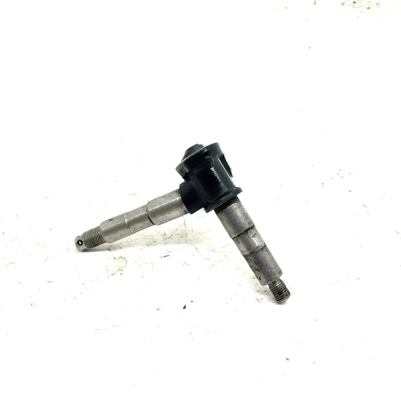 2002 Polaris Scrambler 90 OEM Left Steering Knuckle 0450916 AP199