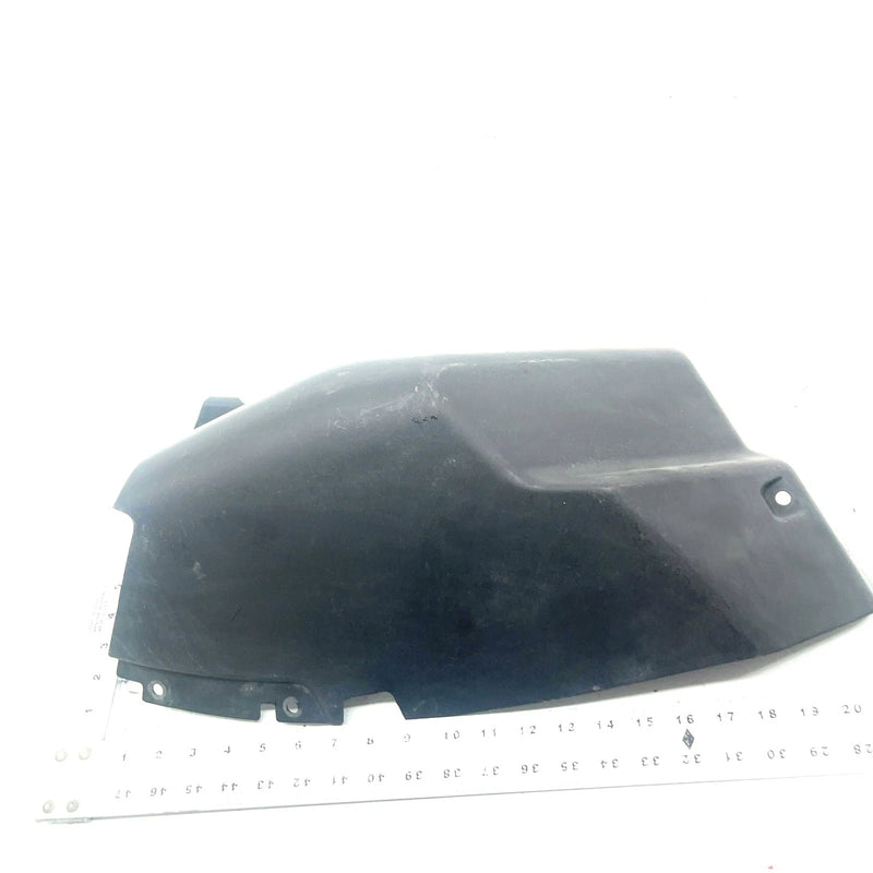 10-14 Polaris Sportsman 550 OEM Front Right Mudguard 5437063-070 AP238.1