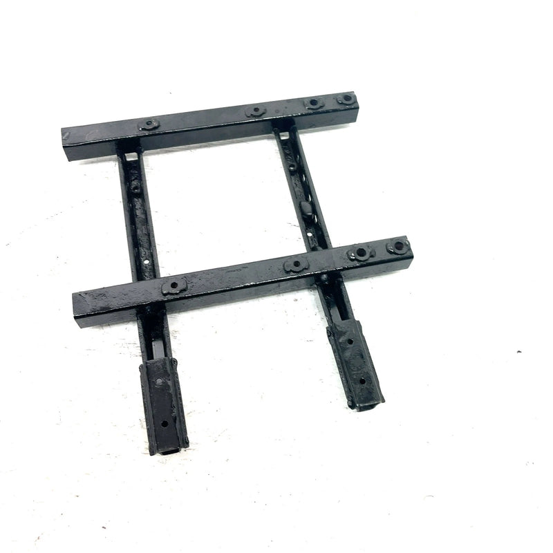 2021 CF-Moto CFORCE 600 OEM Left Footrest 9DS#-030300-6001 AC0