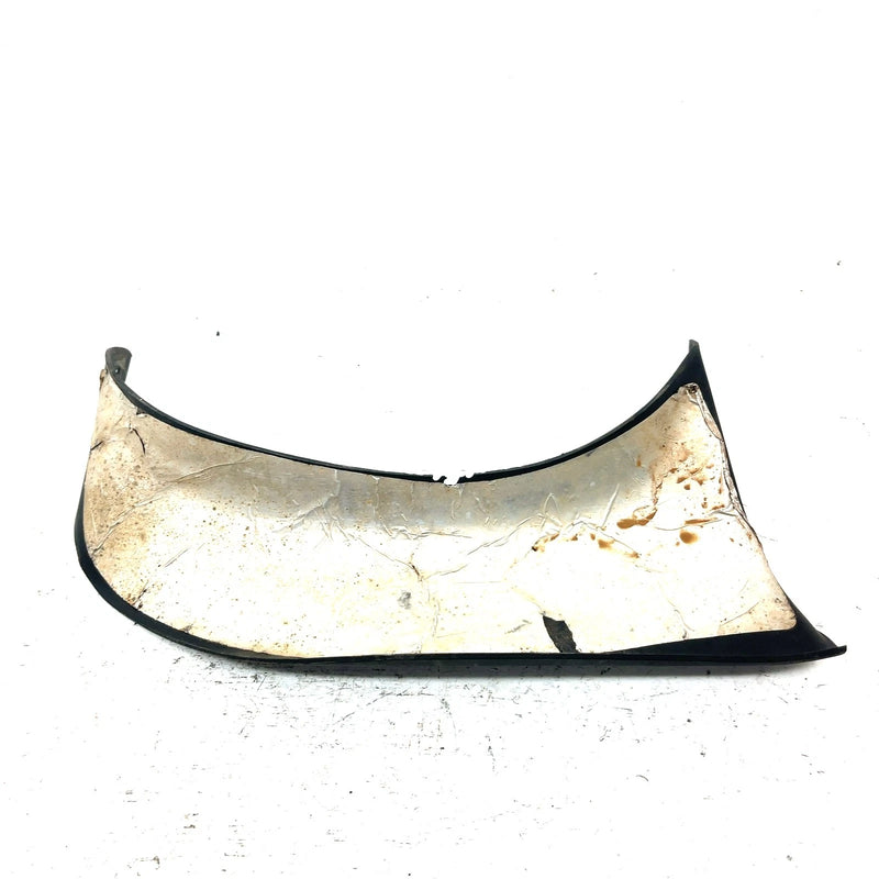 02-06 Polaris Trail Blazer 250 OEM Muffler Heat Shield Guard 2632280 AP224
