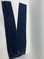 New Women’s Wrangler Cowboy Cut Denim Jeans. 9x32 M-13