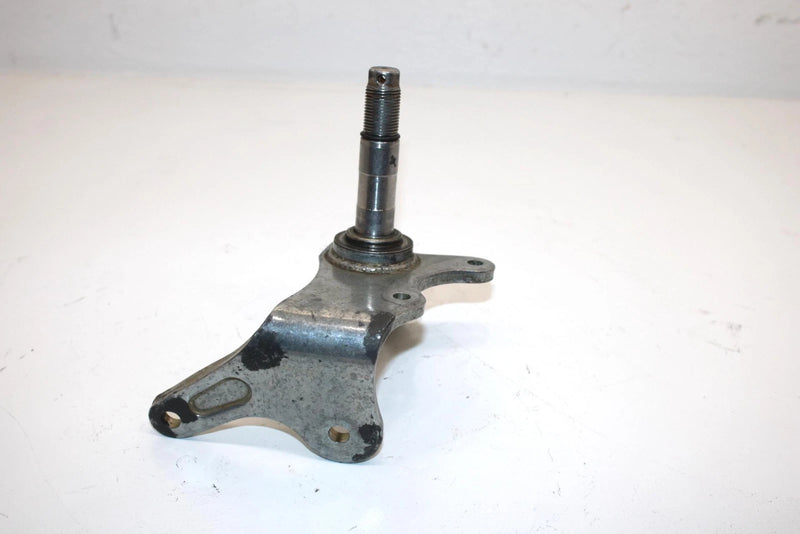 03 Bombardier Rally 200 Oem Left Steering Knuckle 709400108 A44510179000 AB2