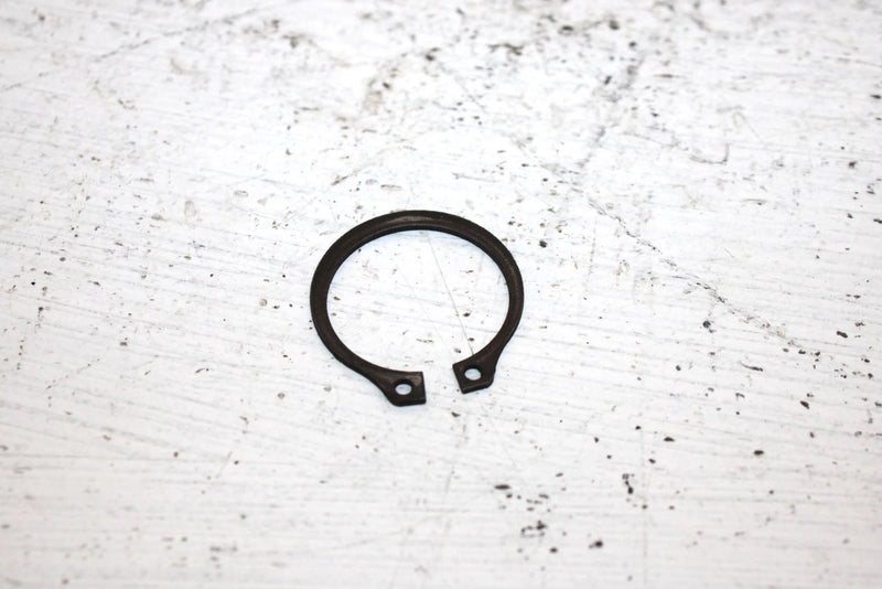 2001 Polaris Magnum 325 Oem Transmission Retaining Ring 3233306 AP30