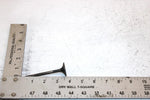 1983 Honda Atc 200 Oem Intake Valve 14711-437-000 AH66