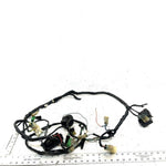 2006 Honda Rancher 350 TRX350FM 4x4 OEM Main Wire Harness 32100-HN5-N00 AH75