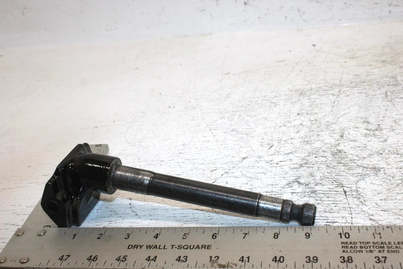 1999 Polaris 500 Indy Oem Steering Spindle W/Bushing 6230102-067 SP50