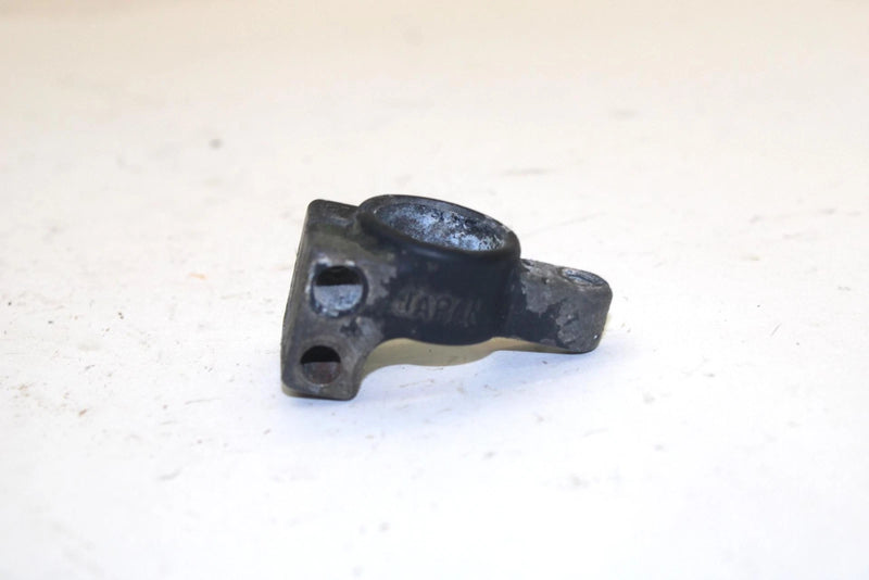 1982 Kawasaki 440 Oem Throttle Level Bracket 11034-3009 JK6