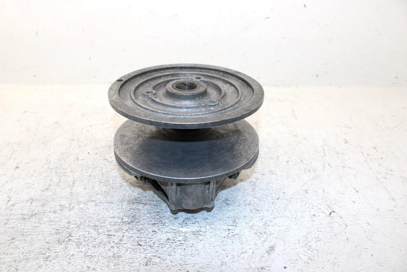 1991 Yamaha Exciter Ii 570 Liquid Oem Primary Drive Clutch 89L-17601-09-00 SY24