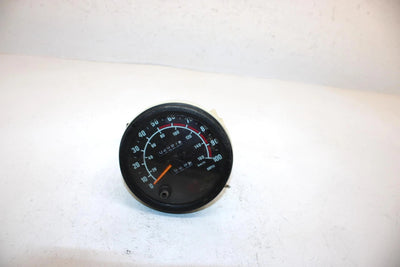 01 Arctic Cat Mountain Cat 600 Efi OemSpeedometer (Under 3k Miles) 0620-238 SAS2
