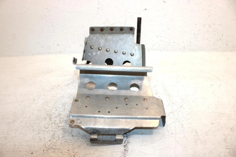 1990 Polaris Trail Oem Left Footwell 2200250 SP16