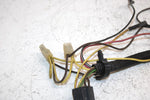 92 Polaris 500 Oem Headlight Harness 2460320 SP52