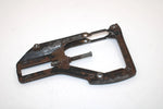 1980 Yamaha Enticer 340 Deluxe Oem Right Skid Bracket 8E3-47413-00-00 SY129