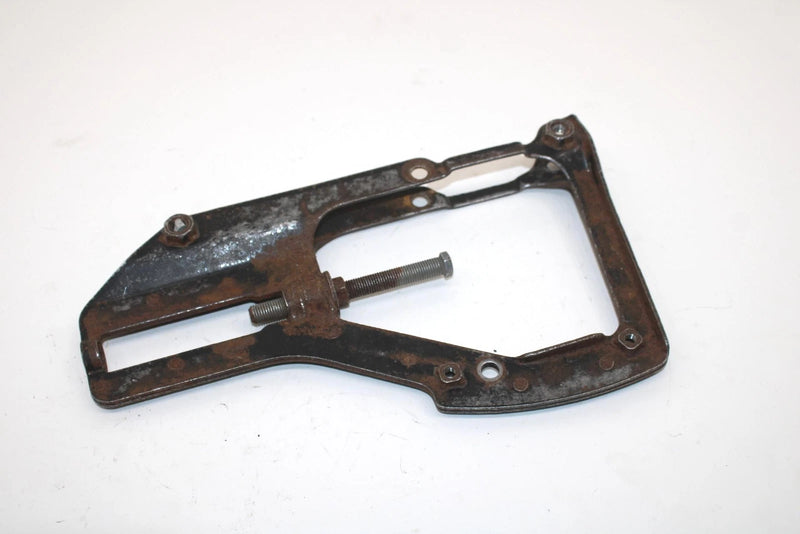 1980 Yamaha Enticer 340 Deluxe Oem Right Skid Bracket 8E3-47413-00-00 SY129