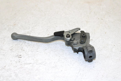 06 Honda Trx 400 Fourtrax Rancher Oem Rear Brake Lever  53178-HN8-010 AH55