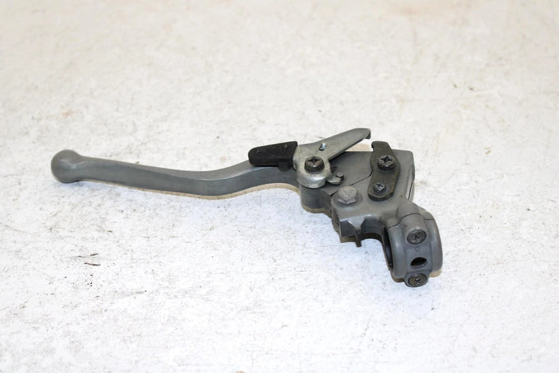 06 Honda Trx 400 Fourtrax Rancher Oem Rear Brake Lever  53178-HN8-010 AH55