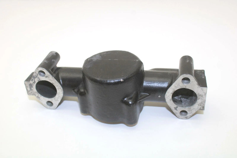 93 Arctic Cat EXT 550 OEM Thermostat Housing 3003-793 SA83