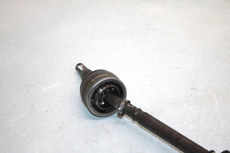 06 Honda Trx 350 Fe A  Oem Front Left Drive Shaft 42350-HN5-N00 AH24