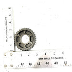 98-02 Arctic Cat 300 4X4 OEM 34T Reverse Driven Gear 3446-151 AA42