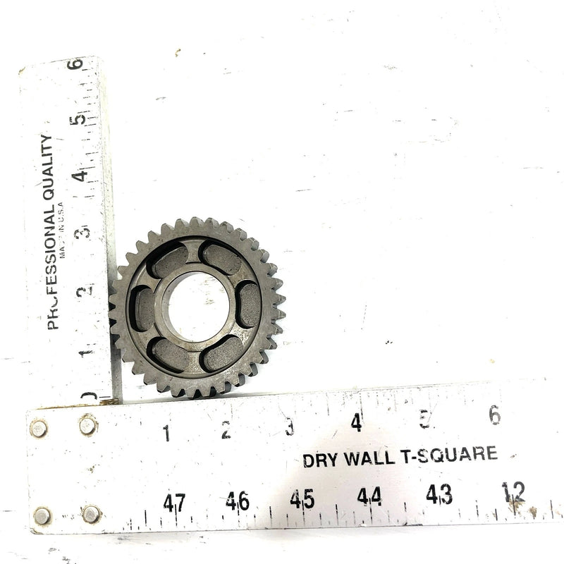 98-02 Arctic Cat 300 4X4 OEM 34T Reverse Driven Gear 3446-151 AA42