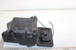 91 Yamaha  Big Bear  4wd Oem Storage Box 1YW-2160A-00-00 1YW-2160A-20-00 AY43