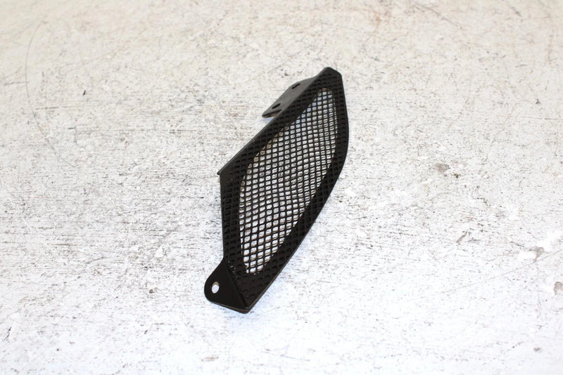 1999 Yamaha Vmax 600 Sx Oem Hood Screen Pair 8CR-77132-00-00 SY5