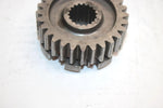 2001 Bombardier Traxter Oem 28T Output Gear 711634925 AB10