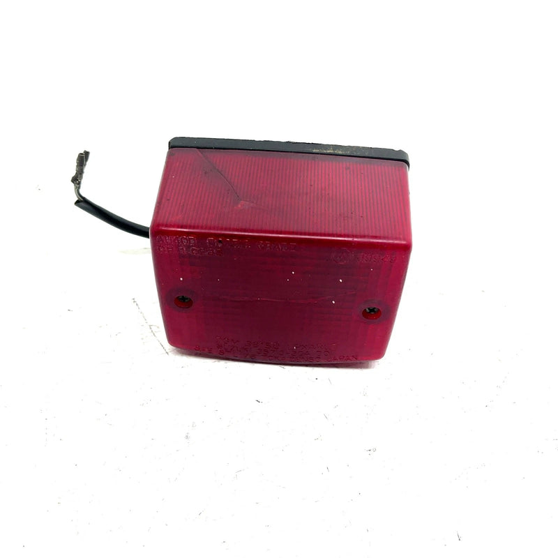 84-87 Suzuki Quadrunner 185 LT185 2x4 OEM Taillight 35710-18932-999 AS39