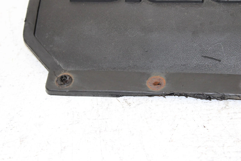 1994 Polaris Classic Touring Oem Snowflap 5410394-1038 SP55