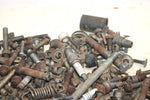 87 Polaris 400 Oem Nut Bolt Washer Spacer Hardware Kit SP63
