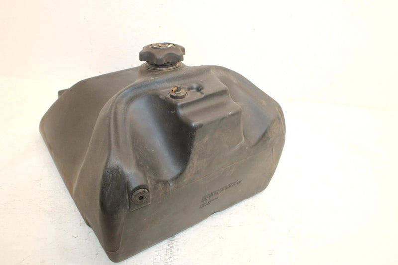 1996 Ski-doo Mxz 440 Oem Fuel Gas Tank 572077700 SS13